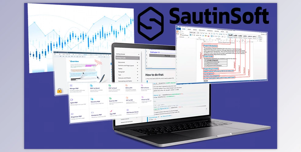 Download SautinSoft Document .Net v2024.3.3 (04 Mar 2024) + License Key