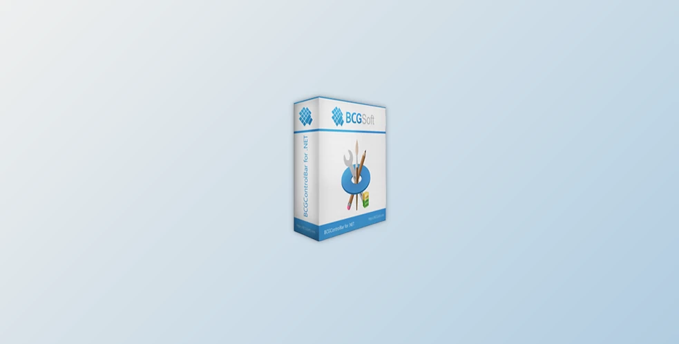 Download BCGControlBar Professional Edition for MFC v28.0 Full Version