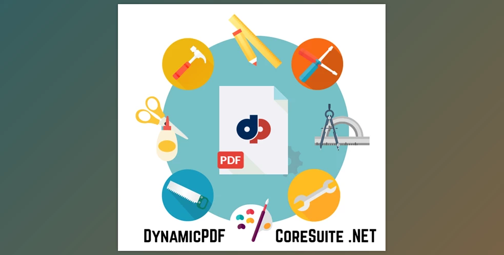 Download ceTe DynamicPDF CoreSuite .NET v12.21 (18 Sep 2024) + CRACK