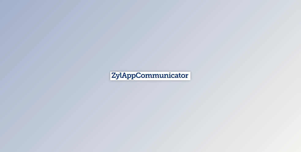 Download ZylSoft ZylAppCommunicator v1.28 for Delphi 4-11 Alexandria + CRACK