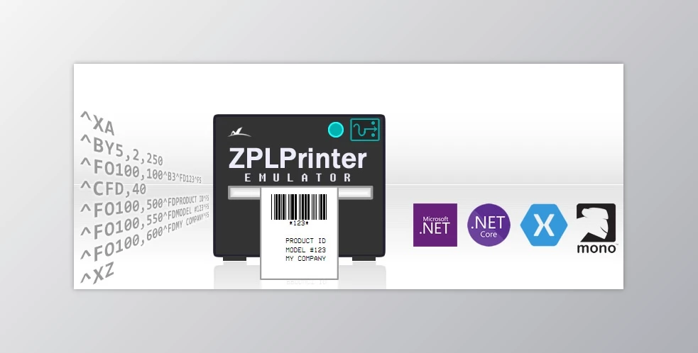 Download Neodynamic ZPLPrinter Emulator SDK v6.0.25.701 (03 Jul 2025) + CRACK