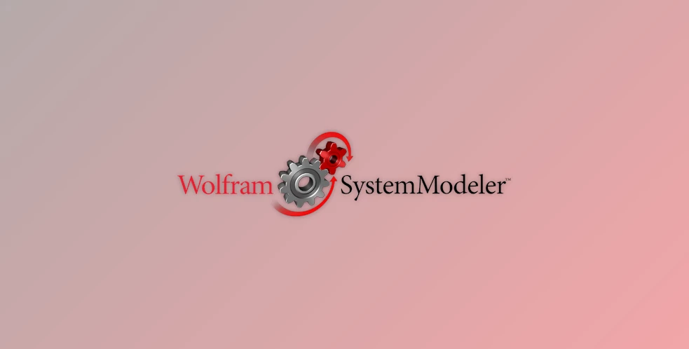 Download Wolfram System Modeler v14.3.0 Multilingual for Win & Linux & macOS + keygen