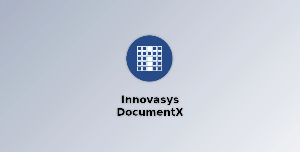Download Innovasys Document! X and HelpStudio v2021.1.1066 + Crack