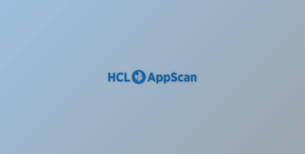 Download HCL AppScan Standard v10.8.0 for Win x64 + Portable Edition + CRACK