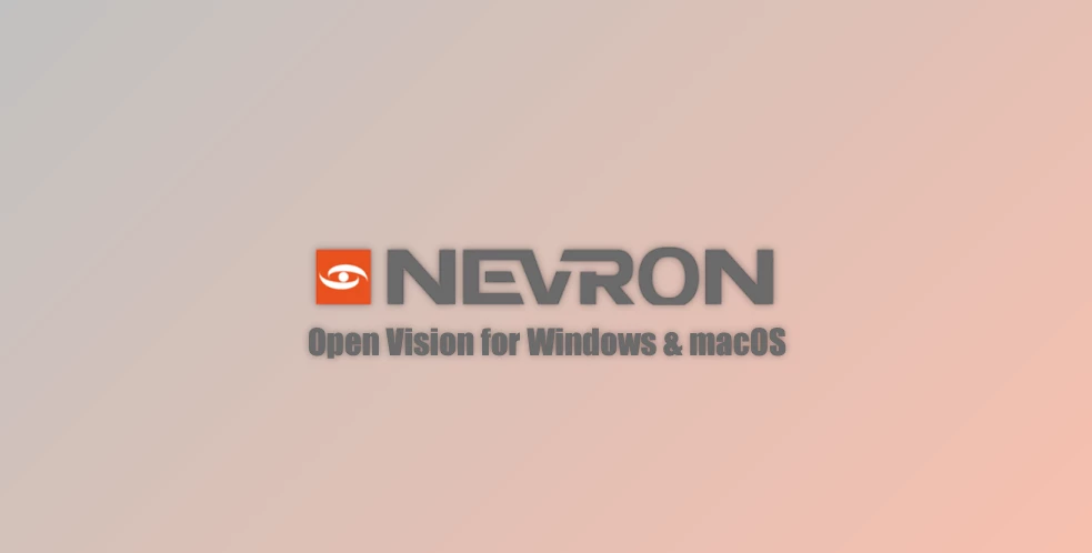 Download Nevron Open Vision for Windows & macOS (Xamarin) v2022.2 Build 22.6.9.12 + License Keys