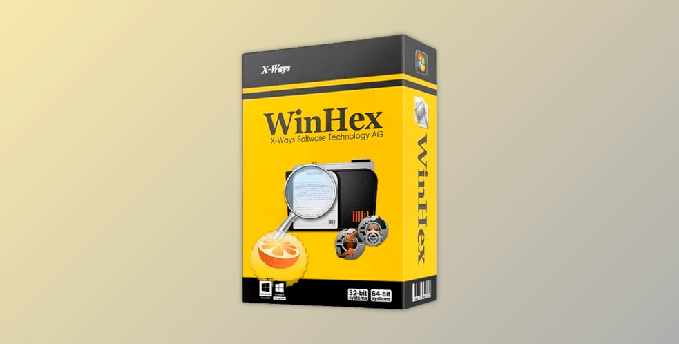 Free Download X-Ways WinHex v21.6 (19 Oct 2025) Multilingual + Portable Edition + CRACK