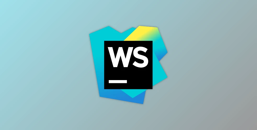 Download JetBrains WebStorm v2024.3.4 Build 243.25659.40 for Win & Linux & macOS + Crack