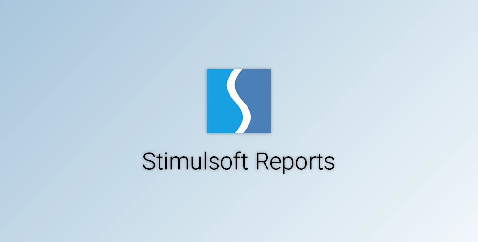 Download Stimulsoft Ultimate Edition v2024.3.2 (13 Jun 2024) for .NET + Designer + License Key & CRACK