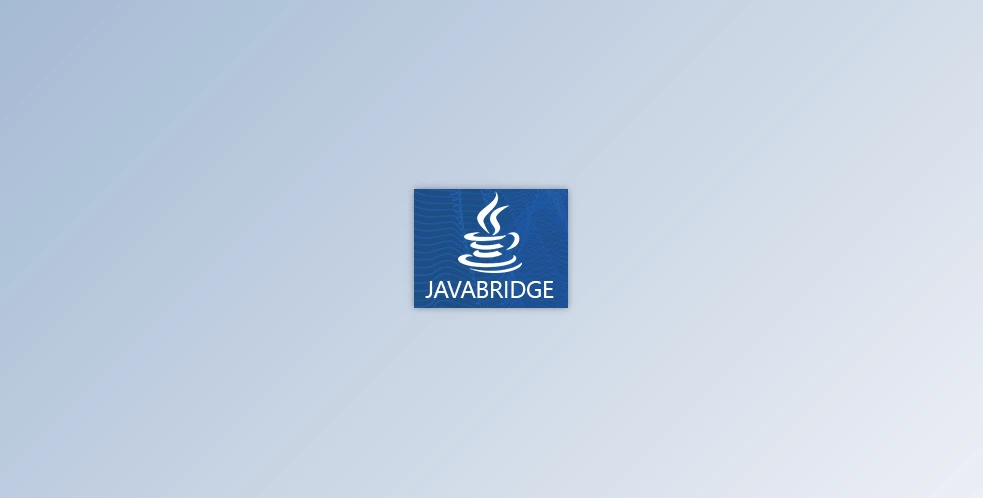 Download Winsoft JavaBridge v3.2 for Delphi & CB 5-12 Athens Full Source