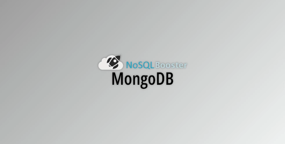 Download NoSQLBooster for MongoDB v7.1.17 (21 Dec 2022) for Win & macOS & Linux + License Key