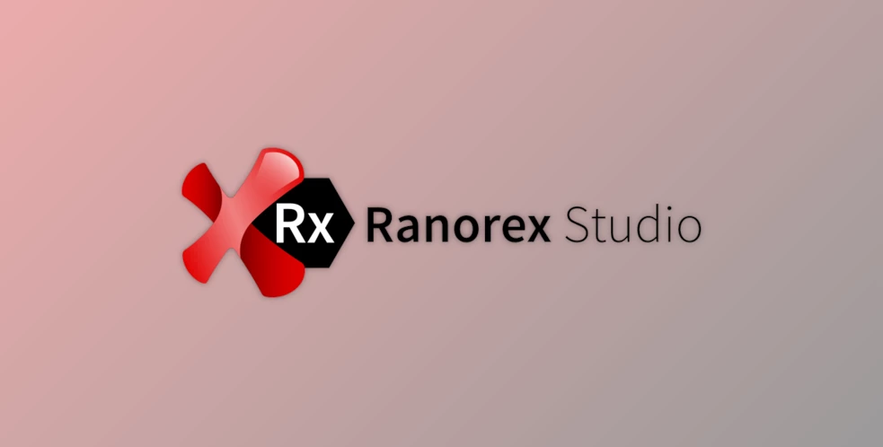 Download Ranorex Studio v12.4.3 (03 Sep 2025) + CRACK