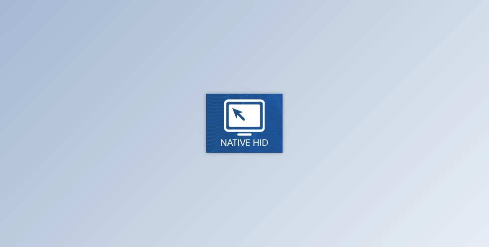 Download Winsoft Native HID v1.8 for Delphi & CB 7-12 Athens Full Source