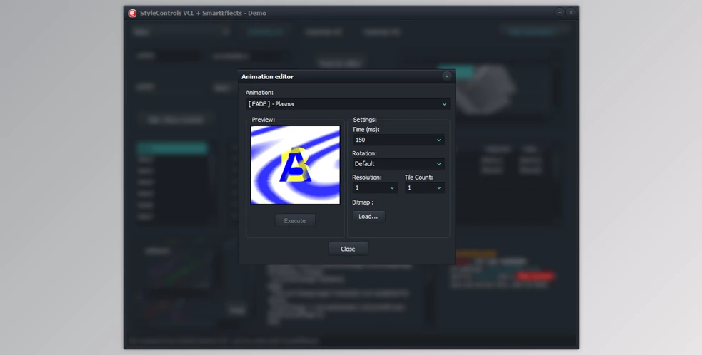 Download AlmediaDev SmartEffects v3.60 (10 Nov 2023) for XE3-D12 Athens Full Source