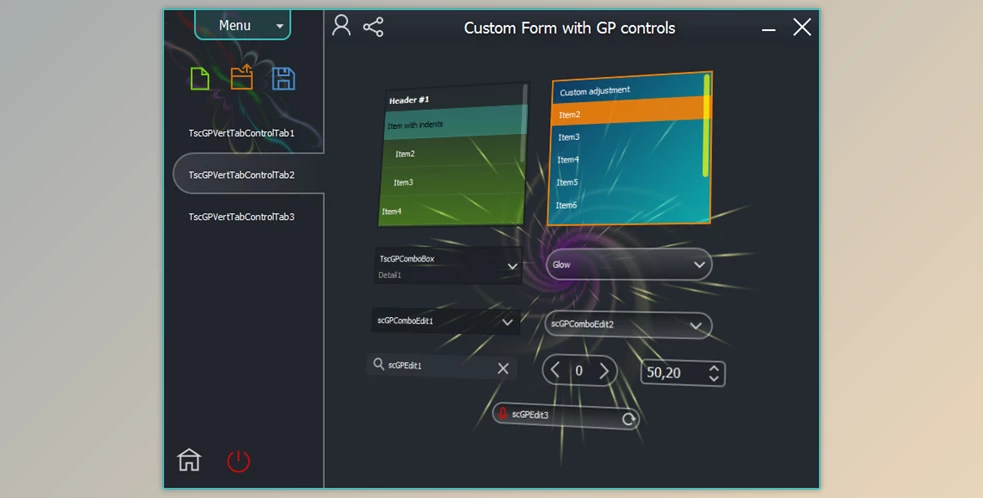 Download AlmediaDev ImageKit v1.61 (12 Sep 2025) for Delphi XE3-13 Florence Full Source