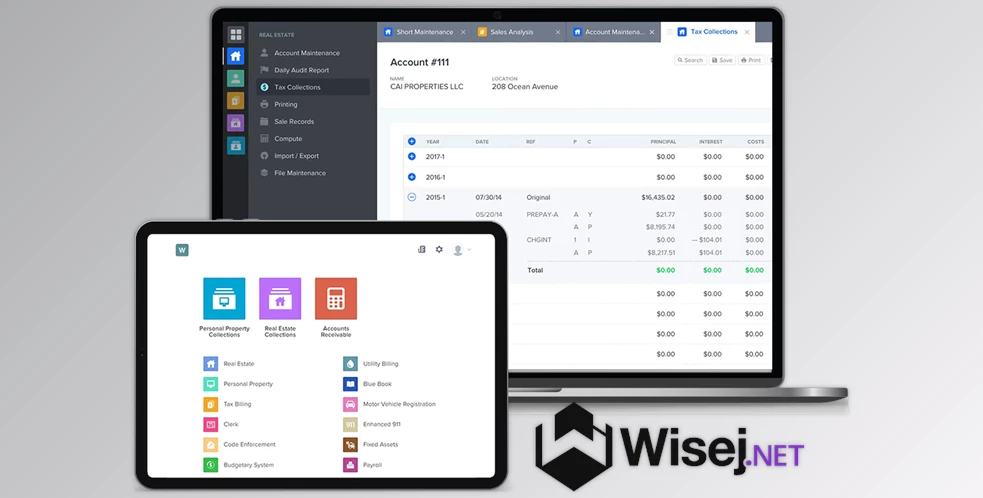 Download WiseJ Framework v3.5.24 (27 Oct 2025) + v4.0.2 Preview 18 (08 Aug 2025) + CRACK