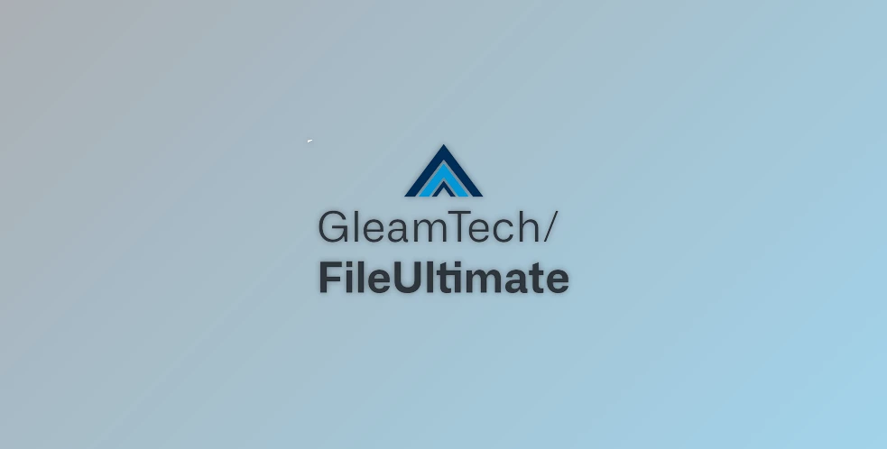 Download GleamTech FileUltimate v9.8.2.0 (21 Oct 2025) Retail + License Key
