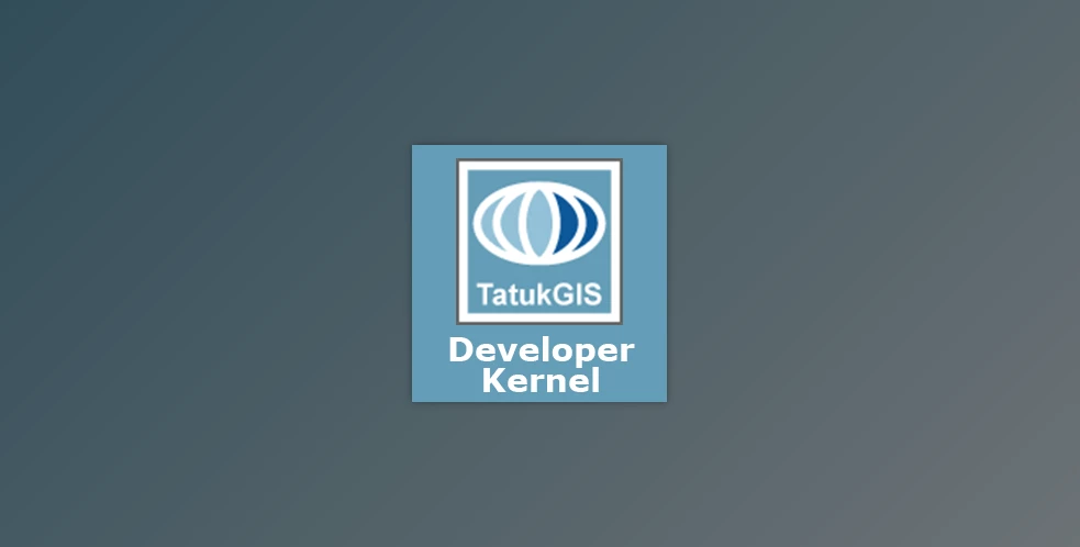 TatukGIS Developer Kernel for .NET v97.0.36417 - Dec 2024