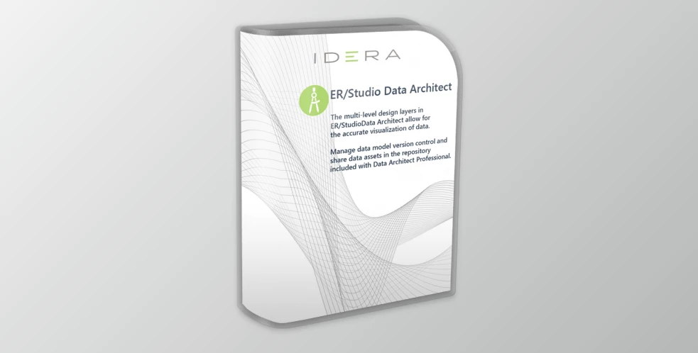 Download IDERA ER/Studio Data Architect Professional v20.8.0 Build 18022 Windows Client & Server + Keygen