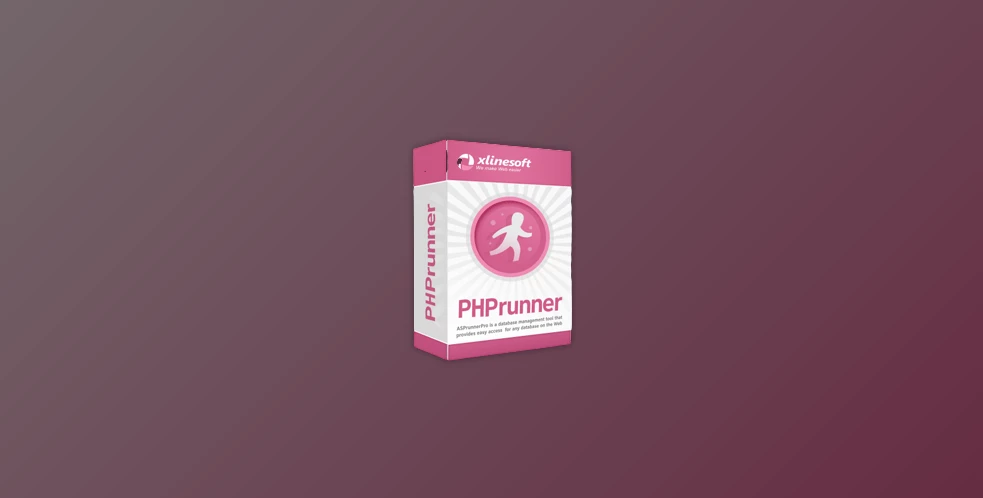 Download XlineSoft PHPRunner v11.1 Build 43785 Enterprise Edition + CRACK