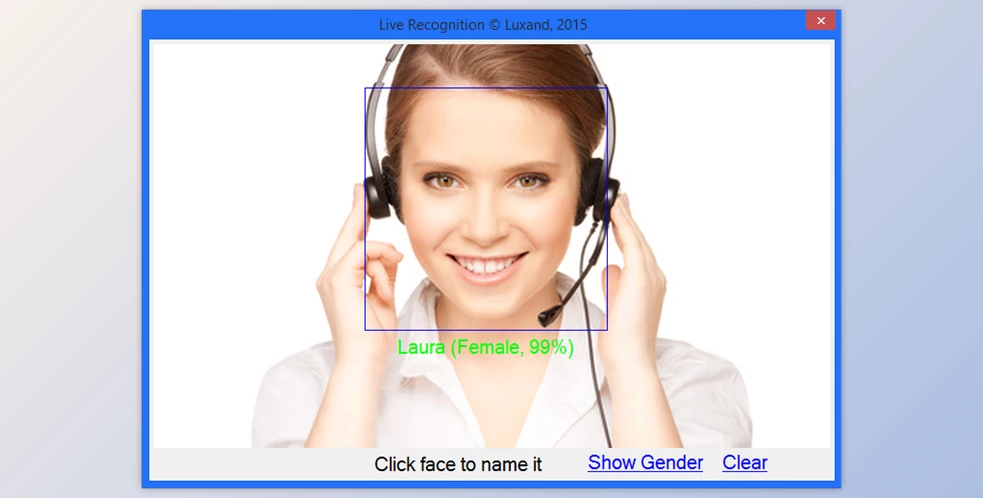 Download Luxand FaceSDK v8.2.0 (26 Sep 2024) for Windows & Android Retail + License Key