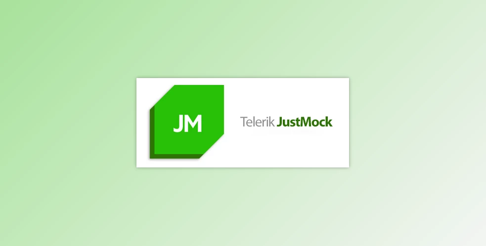 Download Progress Telerik JustMock 2023 R1 v2023.1.117.1 (17 Jan 2023) Retail Full Version