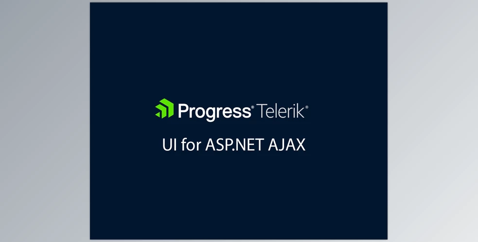 Download Progress Telerik UI for ASP.NET AJAX 2023 R1 v2023.1.117 (17 Jan 2023) Retail Full Version