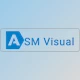 Free Download ASM Visual Pro v1.1.8.0 + CRACK
