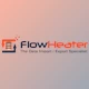 Download FlowHeater v4.5.2 for Win + Portable Edition + CRACK & Keygen