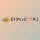 Free Download BrowseEmAll v9.7.1 Enterprise & Runtime & Studio & Manual Edition + CRACK