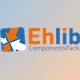 Download EhLib.WinForms v1.5 Build 1.5.6.0 (16 May 2024) + CRACK