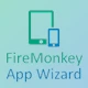 Download FireMonkey App Low Code Wizard v1.0 (19 Sep 2021) for D11 Alexandria Retial