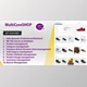 Download MultiCoreSHOP - Ecommerce Management System. Build ASP.NET CORE 5.0 and MS-SQL Server Full Source