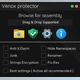 Download Venox Protector v1.0 + Source Code