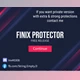 Free Download Finix .NET Protector - Best free .net obfuscator