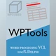 WPCubed WPTools v9.1.821 for D10.4 Sydney & v8.10.1 for D7-D10.3 Rio