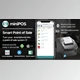 Download miniPOS v1.4.5 (24 May 2022) (Mobile Point of Sale Application Xamarin) Full Source