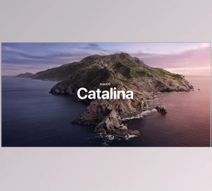Free Download Apple macOS Catalina v10.15.7 (19H2) Final + v10.15.3 for VMWare