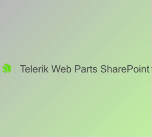 Download Progress Telerik Web Parts for SharePoint 2013 & 2010 2023 R1 v2023.1.117 (17 Jan 2023) Retail Full Version