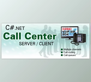 Download OZEKI VoIP SIP SDK v10.4.13 (19 Nov 2023) + License Key