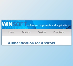 Download Winsoft Authentication for Android v1.4 for Delphi 10-12 Athens Full Source