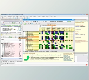 CoderGears VBDepend v3.0.0.6765 Professional Edition + CRACK