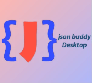 Download JSONBuddy Desktop v7.4.4 Retail + Portable Edition + License Key