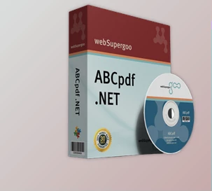 Download WebSupergoo ABCpdf .NET v11.314 (02 Dec 2020) x86 & x64 + Serial