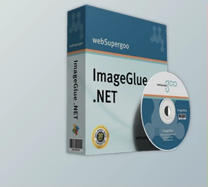 WebSupergoo ImageGlue .NET v7.5.0.4 (26 Feb 2020) x86 & x64 + Serial