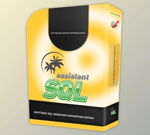Download SoftTree SQL Assistant Enterprise v12.1.279 (08 May 2022) + CRACK