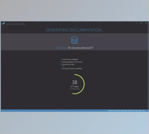 Spectral Core Documenter Pro v20.09.279 (02 Sep 2020) + License Key