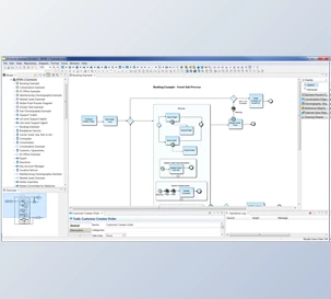 Download IDERA ER/Studio Business Architect v19.0.0 Build 20210422 + Keygen