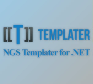 Download NGS Templater for .NET v8.0.0 (24 Jan 2024) + CRACK