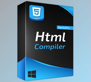 Free Download HTML Compiler v2025.20 (02 Oct 2025) for Win + Portable Edition + Patcher & Keygen