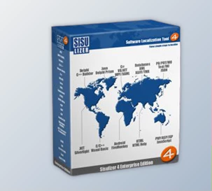 Sisulizer Enterprise Edition v4.0 Build 374 (01 Dec 2018) Multilingual + Support D10.3 Rio + Keygen
